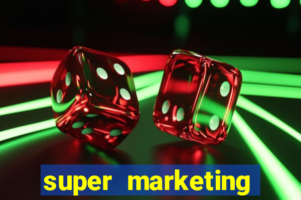 super marketing simulator dinheiro infinito